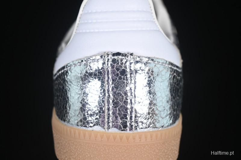 Adidas Samba OG Casual Sneakers - JR0035