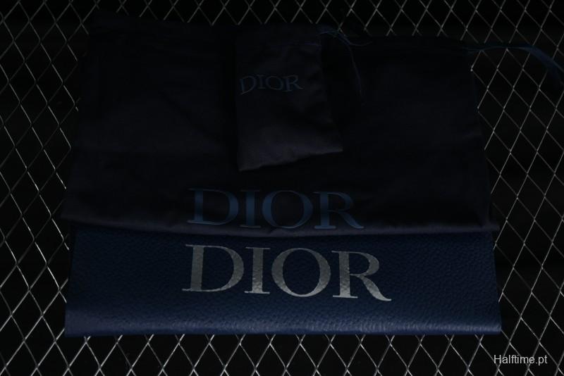 Dior B30 Sneakers with Reflective CD30 Logo - CD鞋