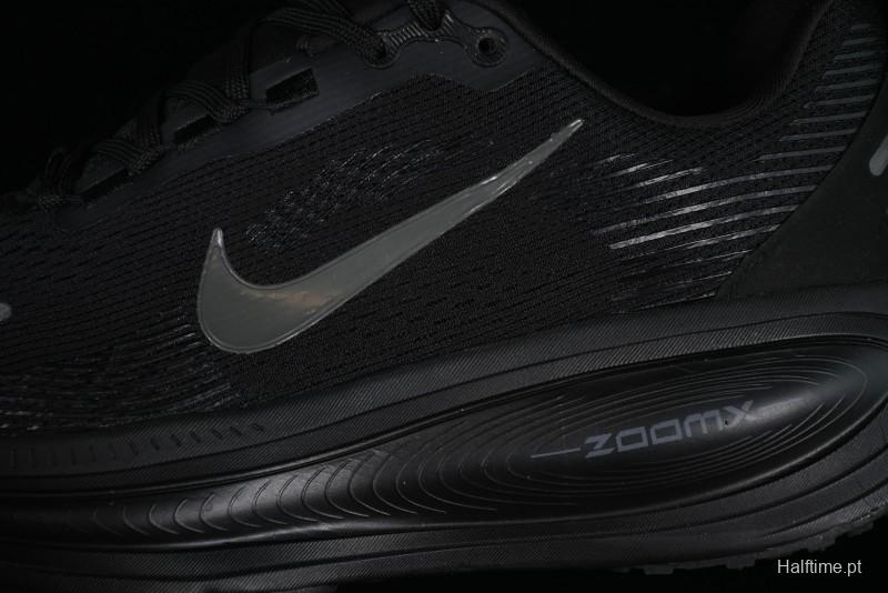 Nike Air Zoom Vomero 18 Moon Landing 18 2025 New Cushioned Casual Running Shoes with Built-in Zoom Air Unit - HM6803-807