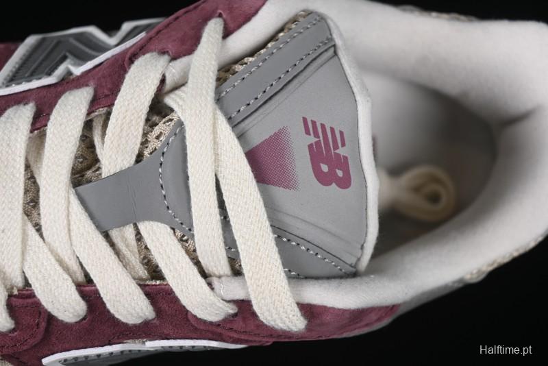 New Balance 2010 Series Retro Casual Running Shoes - U2010NB5