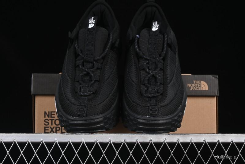 The North Face Never Stop Comfortable Versatile Slip-Resistant Low-Top Lifestyle Casual Shoes - NFOA8A93KX7-075