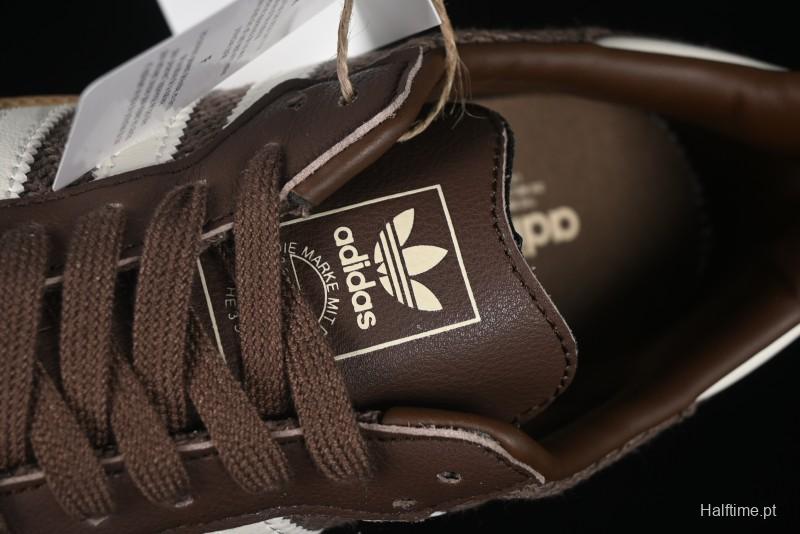Adidas Samba OG Casual Sneakers - JI3184