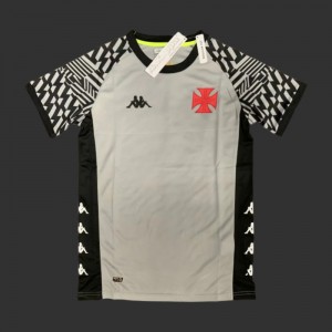 23/24 Vasco Da Gama Grey Training Jersey