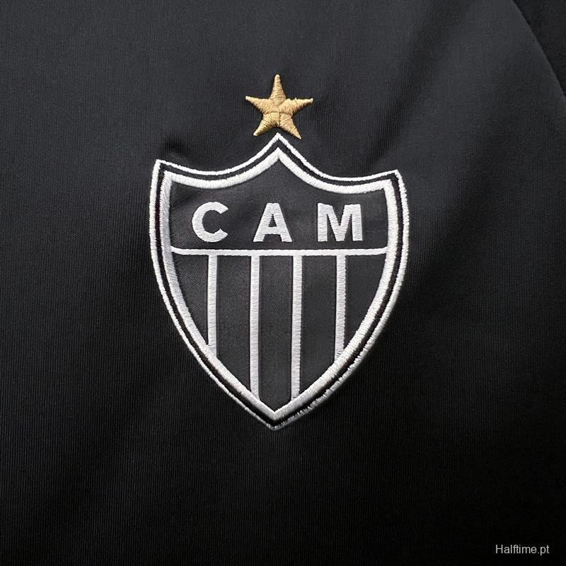 23/24 Atletico Mineiro Third Jersey