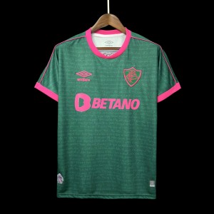 23/24 Fluminense Third Jersey