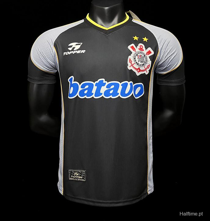 23/24 Corinthians Third Jersey