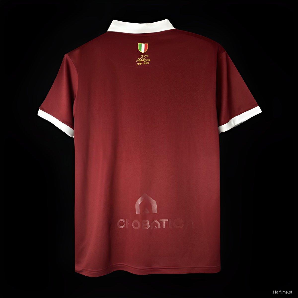 23/24 Torino Grance Torino 75th Anniversary Special Jersey