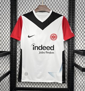 24/25 Eintracht Frankfurt Home Jersey