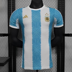 25/26 Player Version Argentina Special Edition